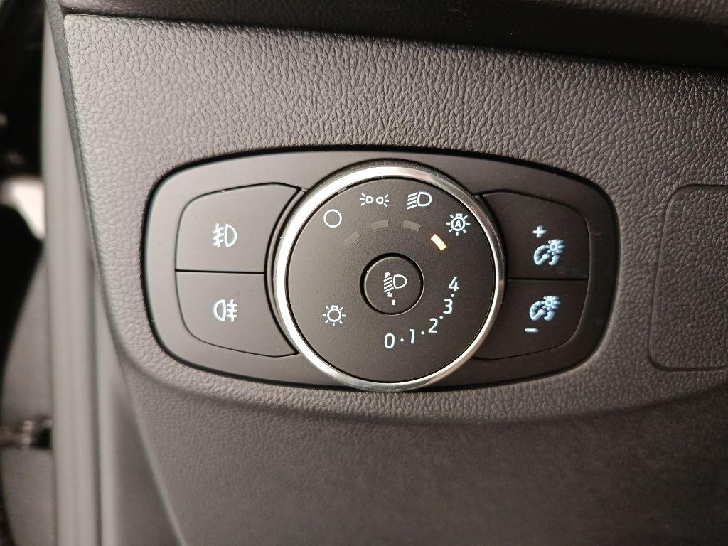 FORD Focus MY23 Active 1.0 ECB 125CV Hyb 5p