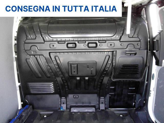 FORD Transit Connect 200 1.5 TDCi 100 CV PC 3 POSTI TREND-SENSORI-E6B-