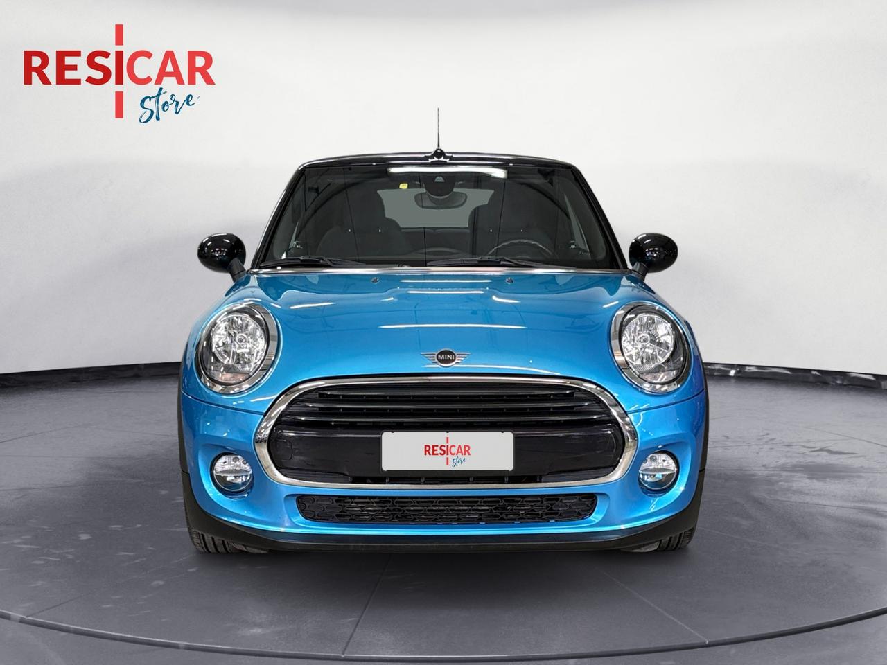 MINI Mini Cabrio 1.5 Cooper D IDONEA NEOPATENTATO