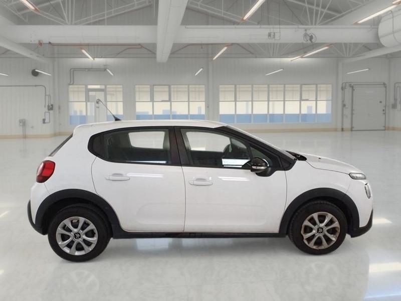 CITROEN C3 BlueHDi 100 S/S Feel 5 PORTE
