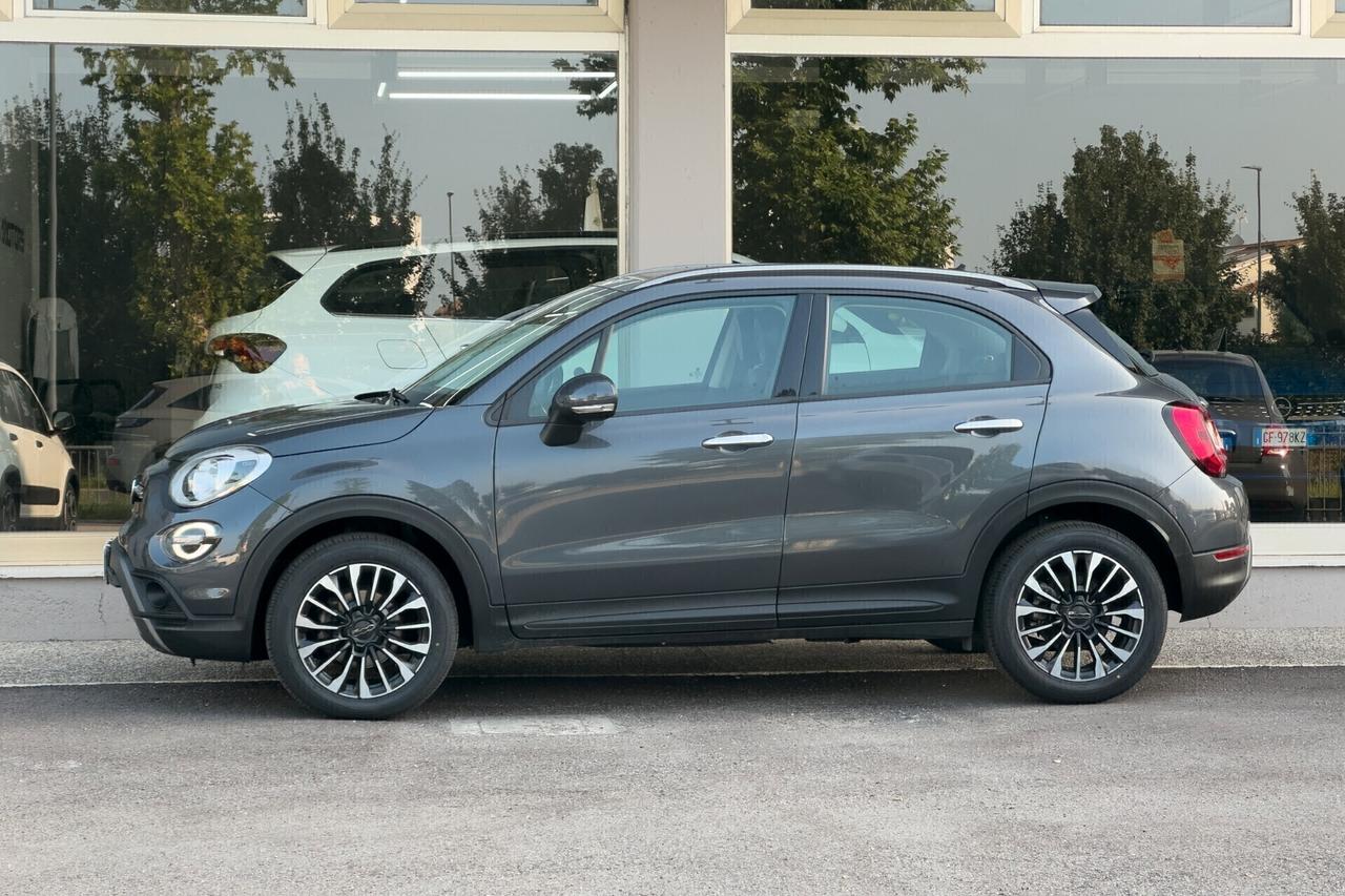 Fiat 500X 1.0 T3 120 CV Cross