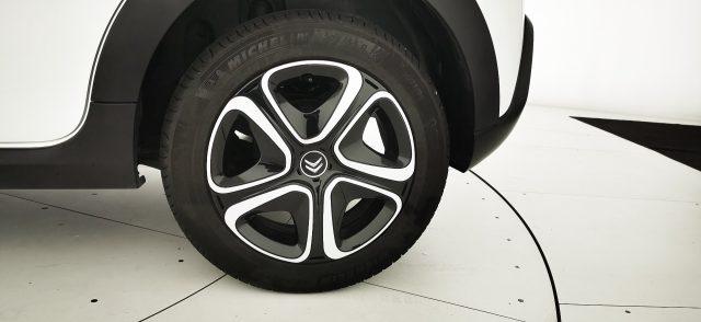 CITROEN C3 PureTech 83 S&S Shine