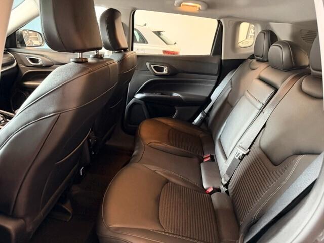 Jeep Compass 1.3 Turbo T4 190 CV PHEV AT6 4xe Limited