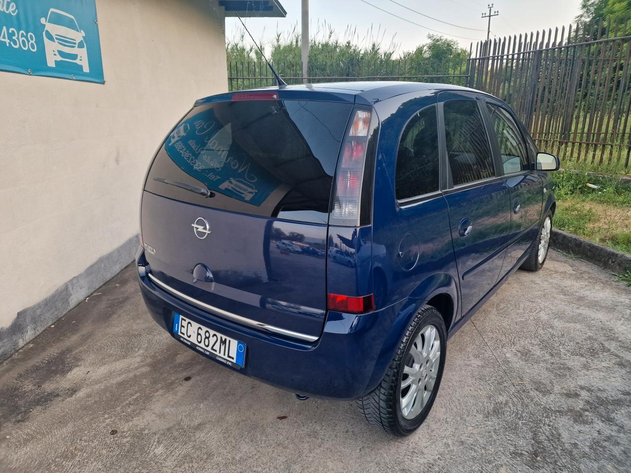 Opel Meriva 1.4 Cosmo "119.000 KM"