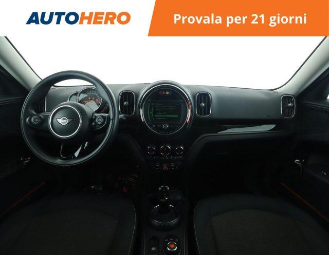 MINI Countryman 1.5 Cooper Boost Countryman