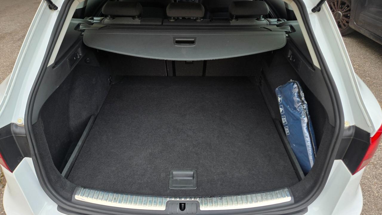 Seat Leon 1.6 TDI 115 CV ST Business