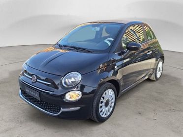 FIAT 500C 1.0 Hybrid 70 CV Dolcevita