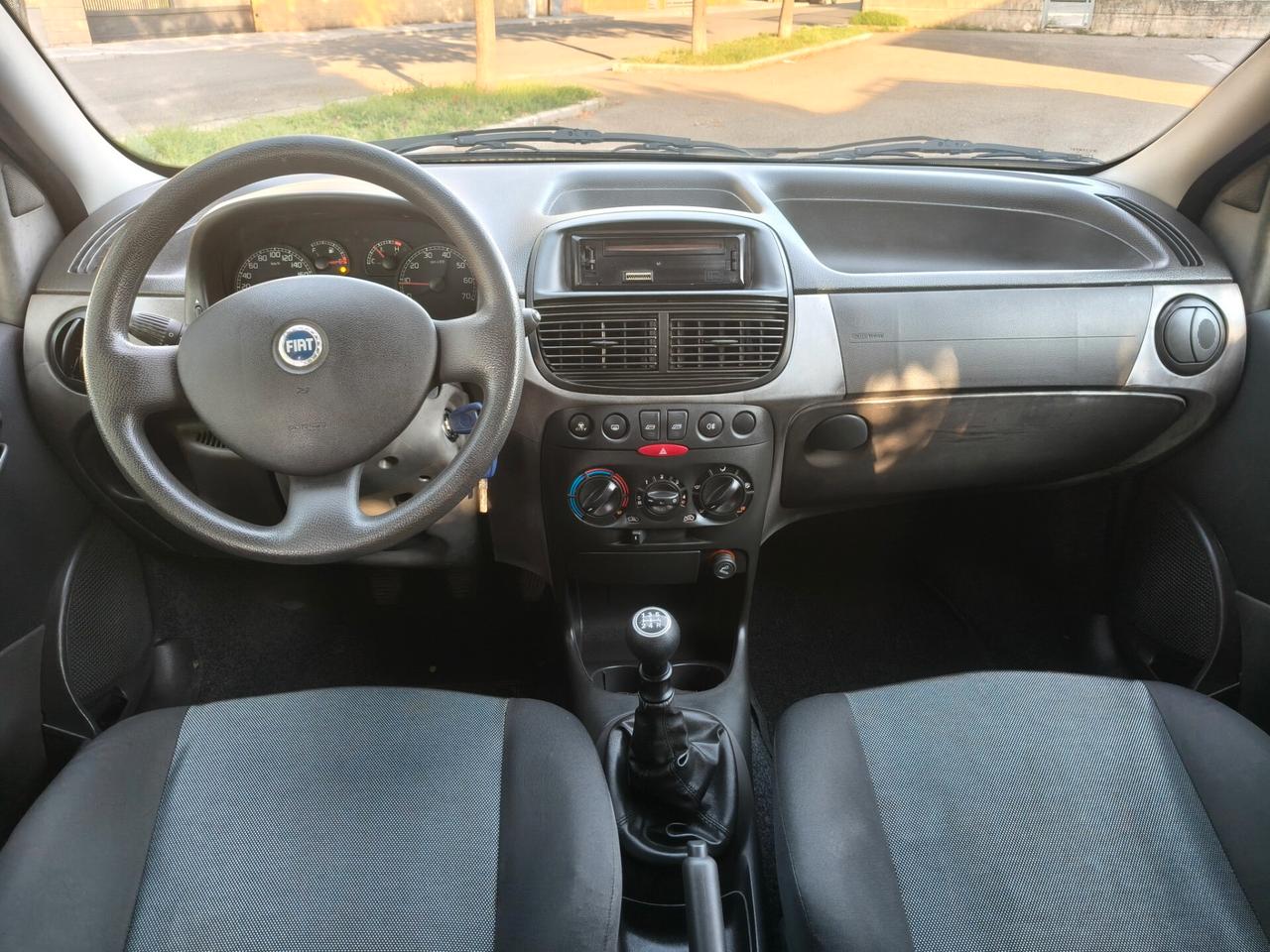 Fiat Punto Classic 1.2 5 porte SOLO 112.000 km