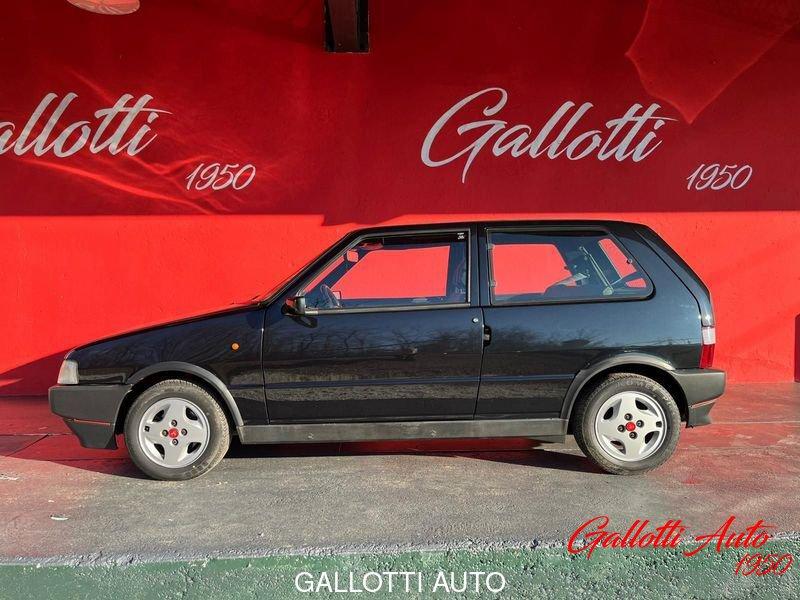 FIAT Uno turbo i.e. 3 porte