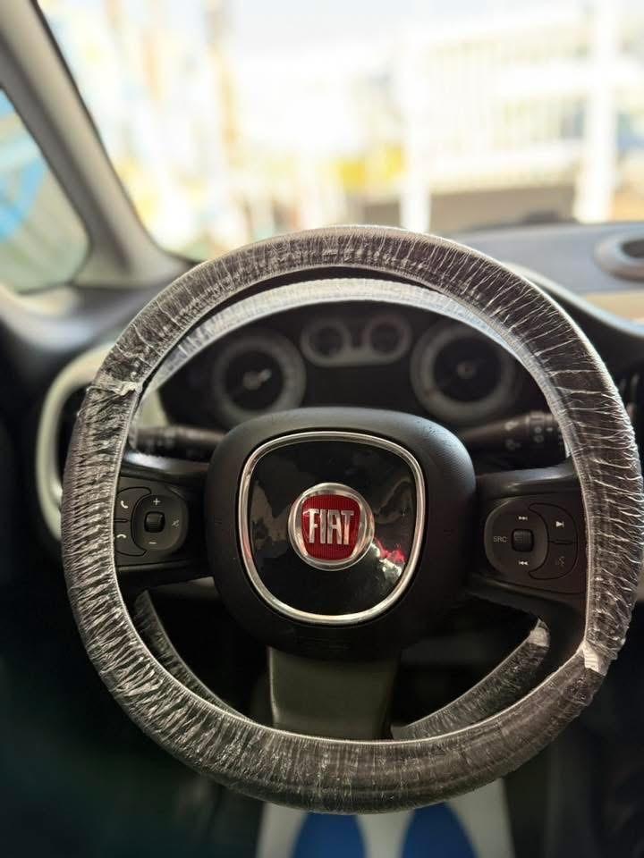 Fiat 500L 1.3 Multijet 85 CV Lounge 11/2014