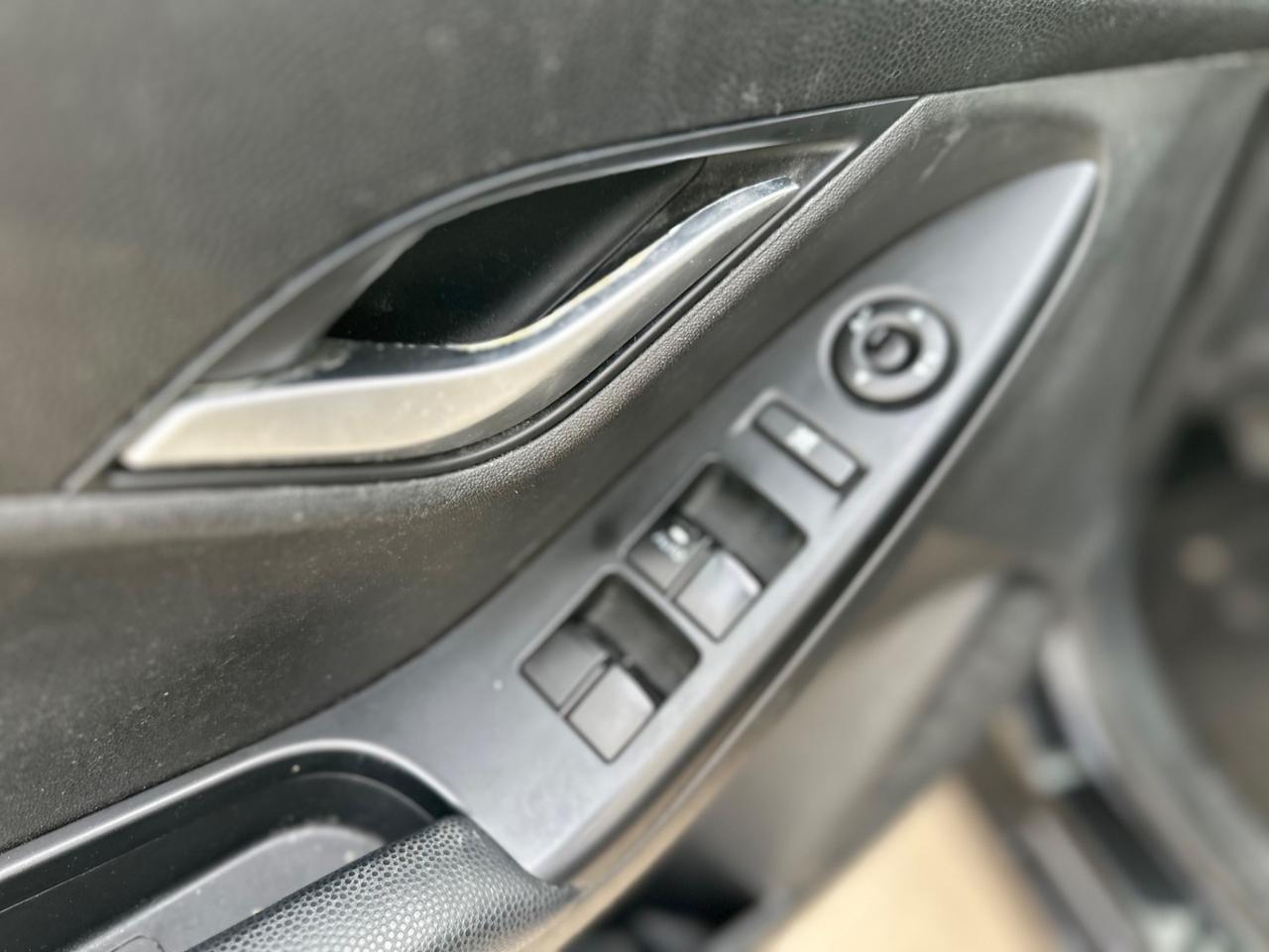 Hyundai iX20 1.4 CRDI 90 CV Comfort