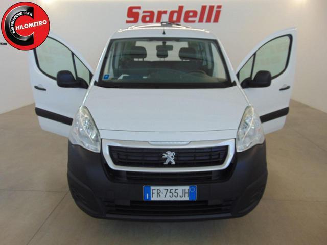 PEUGEOT Partner Tepee Blue 5 posti Autocarro N 1 (+ IVA)
