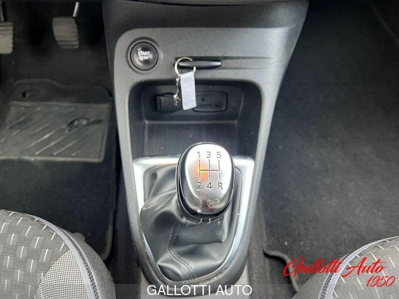 Renault Captur 0.9 TCe 90cv SPORT EDITION2