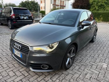 Audi A1 Sportback 1.6 TDI S tronic Attraction