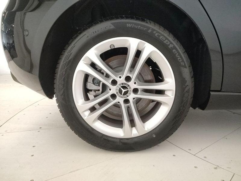 Mercedes-Benz Classe A A 250 e Automatic Plug-in hybrid Advanced Progressive