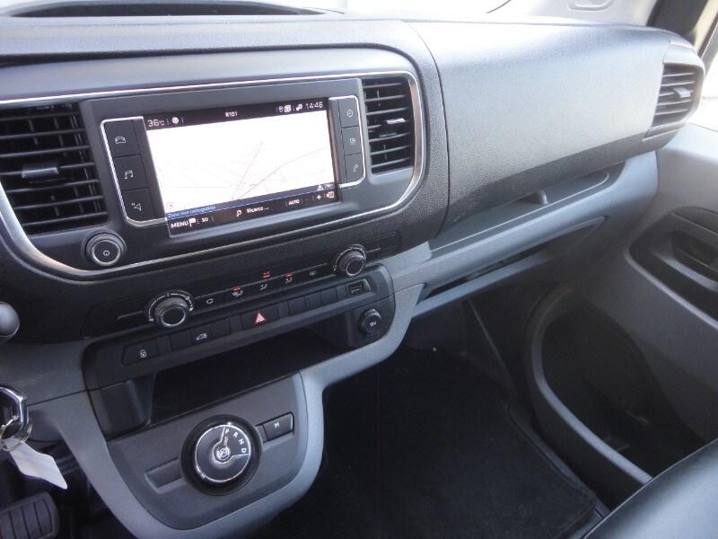 PEUGEOT Expert 4ª serie Expert BlueHDi 180 S&S...