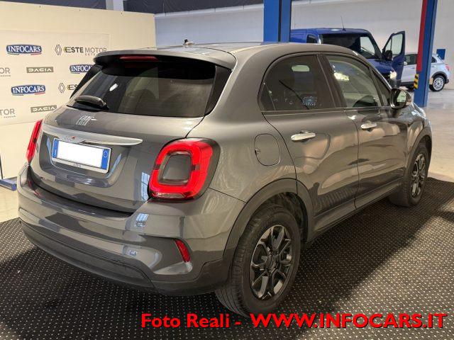 FIAT 500X 1.3 MultiJet 95 CV Club - PROMO