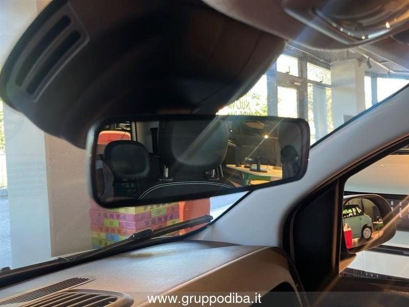 FIAT Panda 1.0 70cv Hybrid Panda