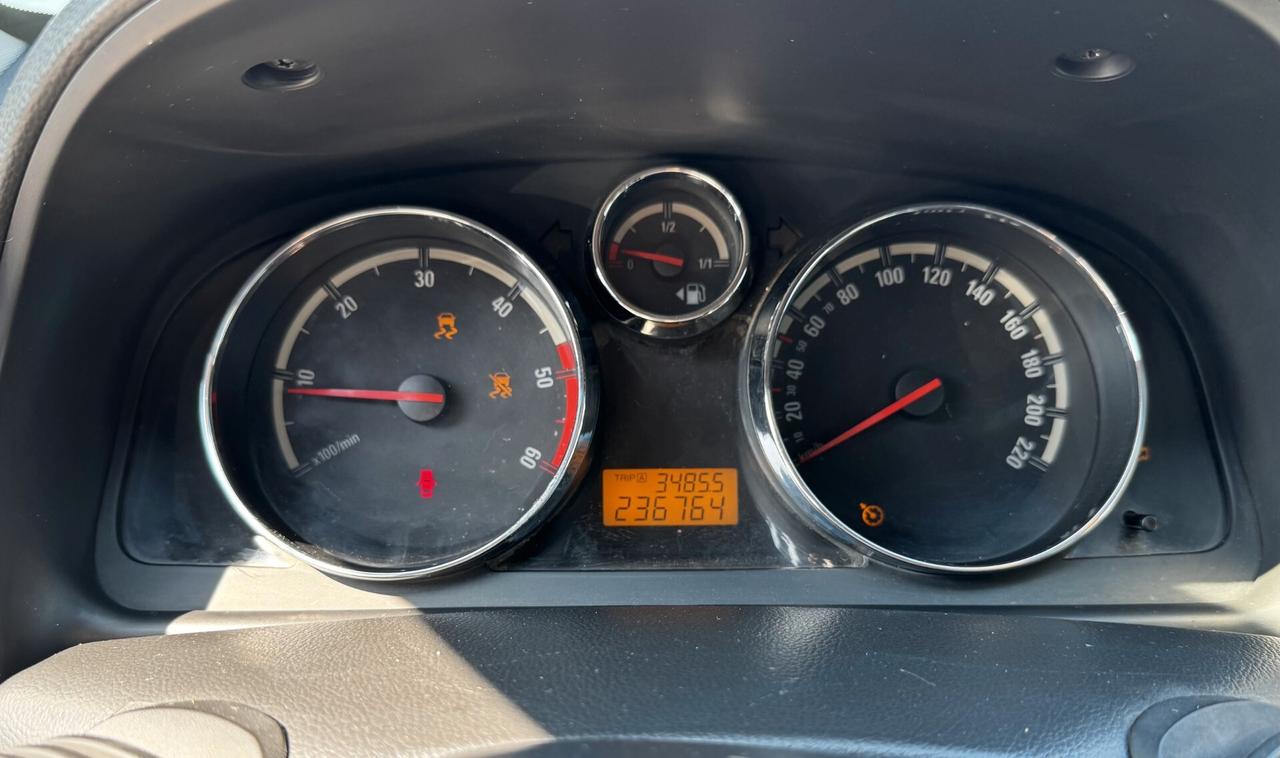 Opel Antara 2.0 CDTI 150CV Cosmo
