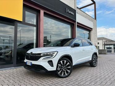 Renault Austral NUOVO techno E-Tech full hybrid 200