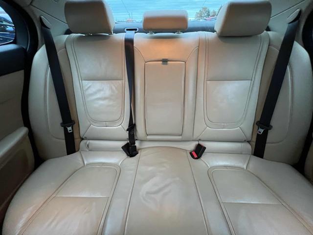 JAGUAR XF 2.2 D 190 CV