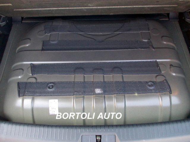VOLKSWAGEN Golf 1.4 TGI 78.000 KM METANO BUSINESS BMT