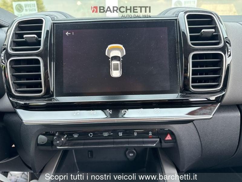 Citroën C5 Aircross BLUEHDI 130 S&S FEEL