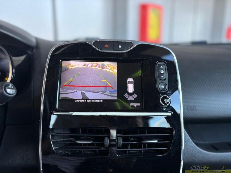 Renault Clio Clio Sporter dCi 8V 75CV Start&Stop Energy Duel