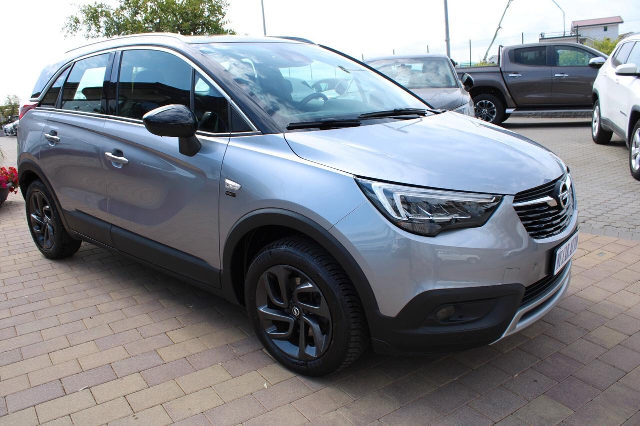 Opel Crossland X 1.2 12V Start&Stop Innovation