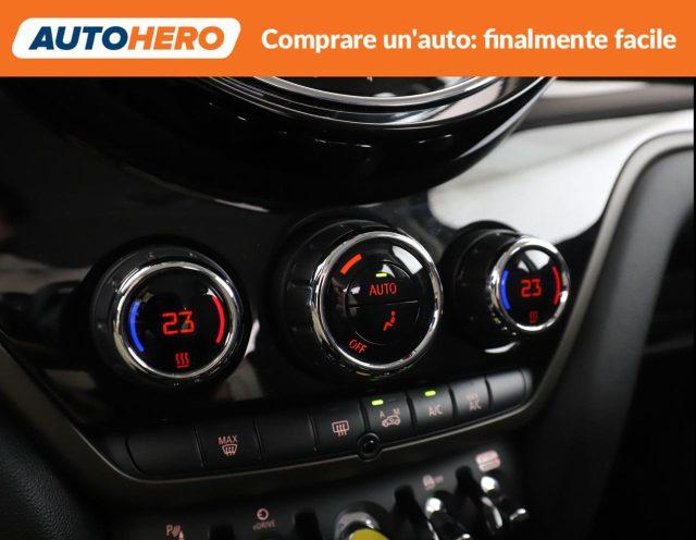 MINI Countryman 1.5 Cooper SE Countryman ALL4 Automatica