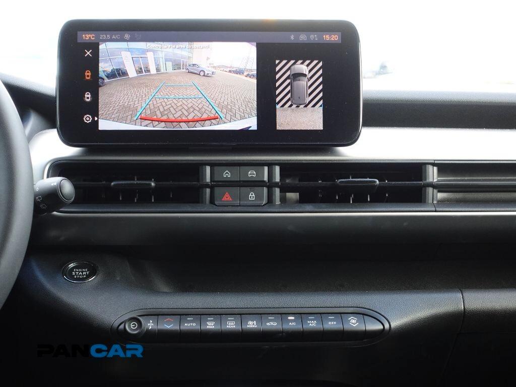 Jeep Avenger 1.2 Turbo 100 CV Summit