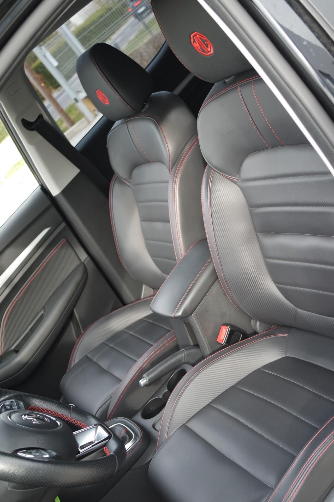 Mg ZS 1.5 VTi-tech Luxury