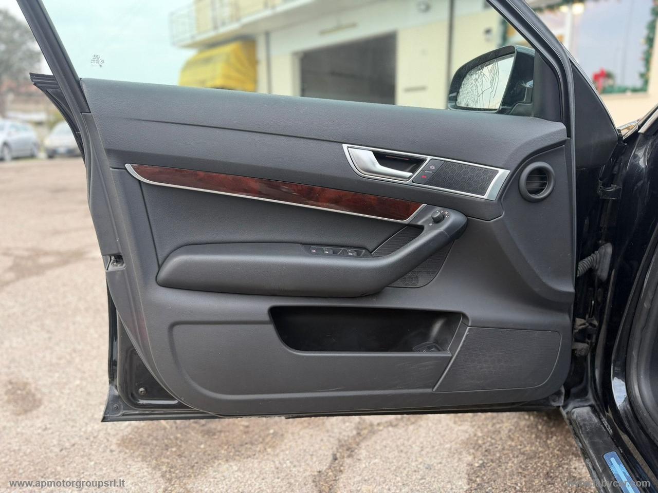 AUDI A6 3.0 V6 TDI F.AP. quattro tiptronic LIMITED EDITION