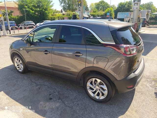 Opel Crossland X Crossland X 1.5 ecotec Ultimate s