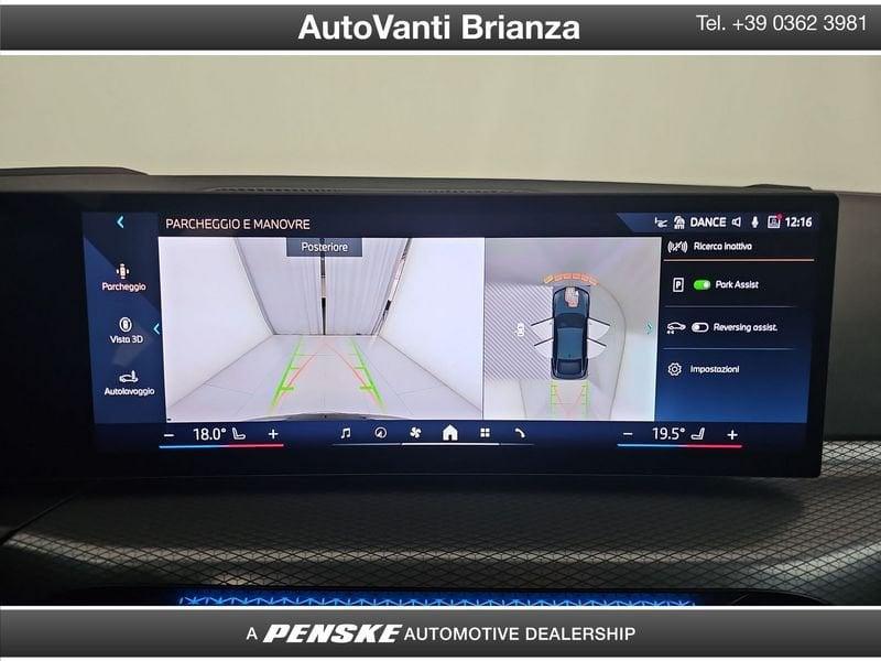 BMW Serie 4 420d Gran Coupe mhev 48V xdrive MSport Pro LCI