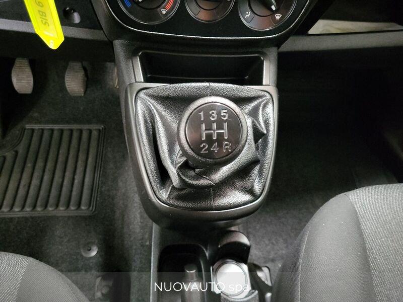 FIAT QUBO 1.3 Mjt 16v 80cv S&S Lounge