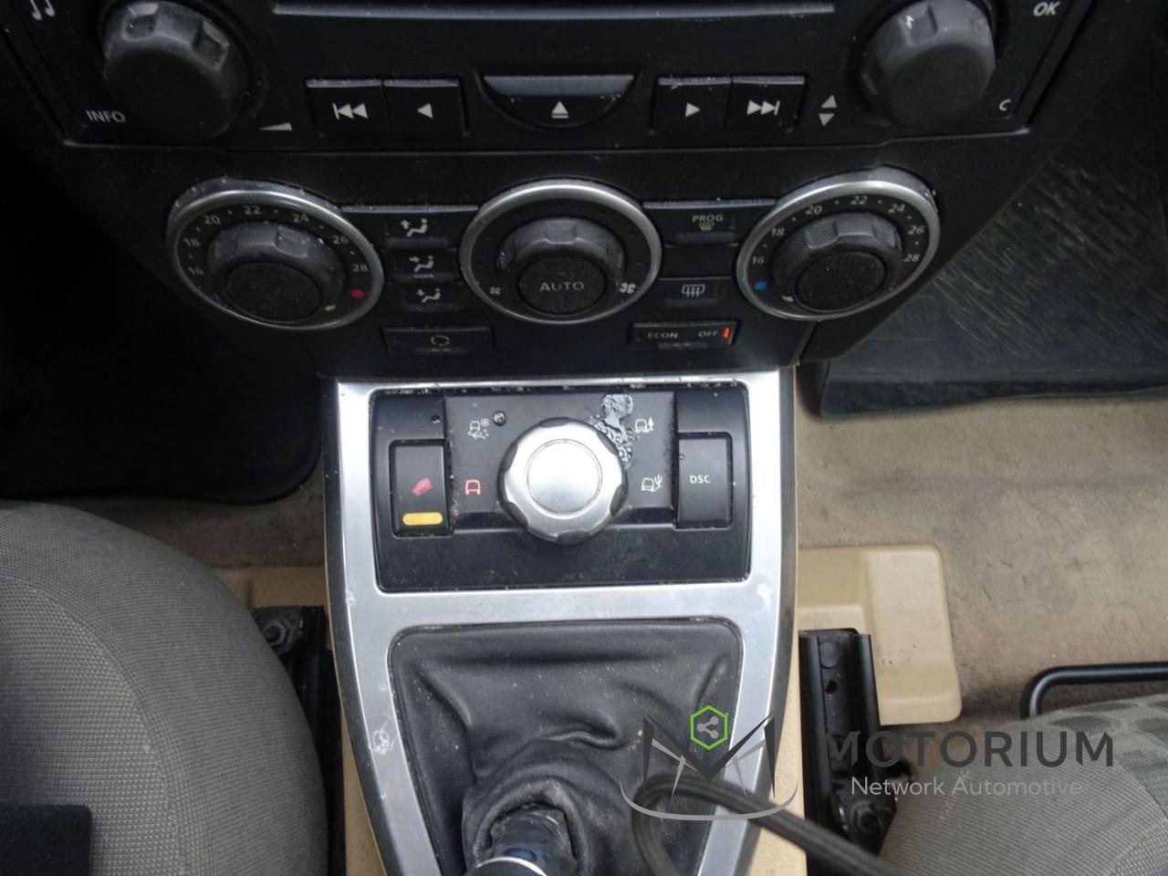 Land Rover Freelander 2.2 TD4 S.W. E