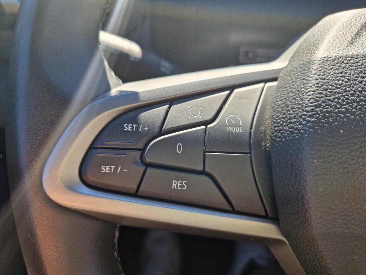 Dacia Duster 1.6 hybrid Journey 140cv