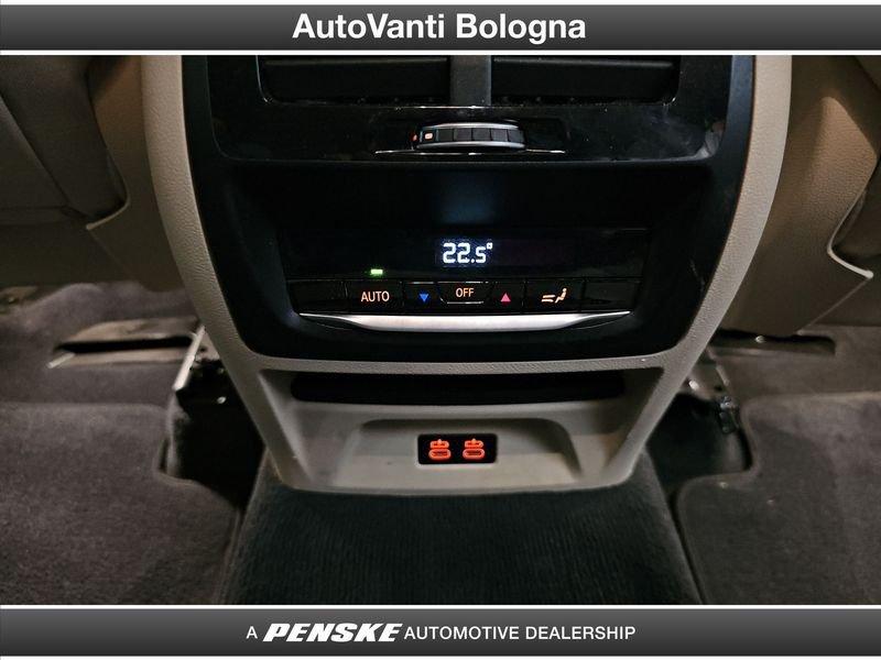 BMW X3 X3 xdrive20d mhev 48V auto