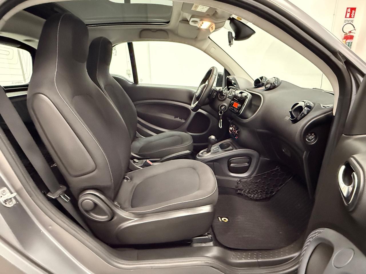 Smart ForTwo 1.0 Unico proprietario