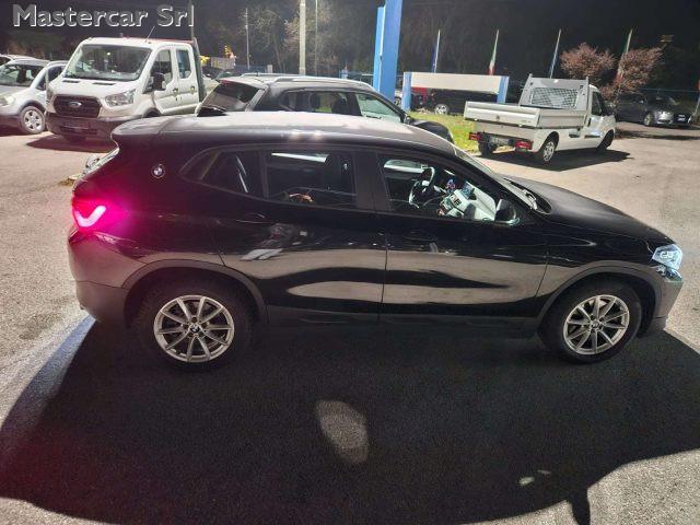 BMW X2 X2 F39 xdrive 20d Advantage auto - FY904CC