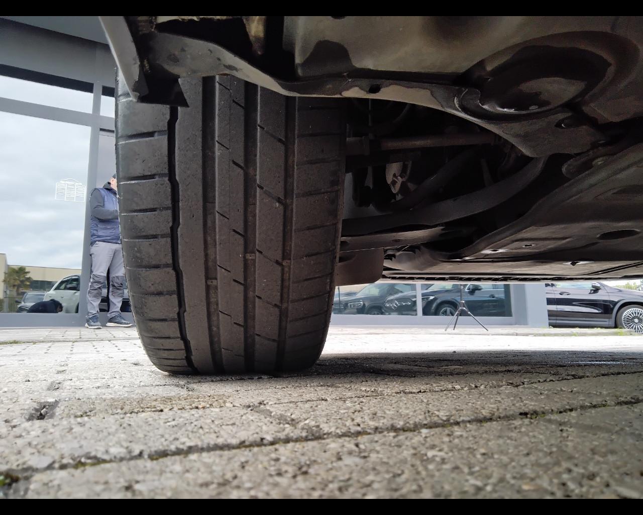 AUDI A1 II 2022 allstreet - A1 allstreet 30 1.0 tfsi Identity Con