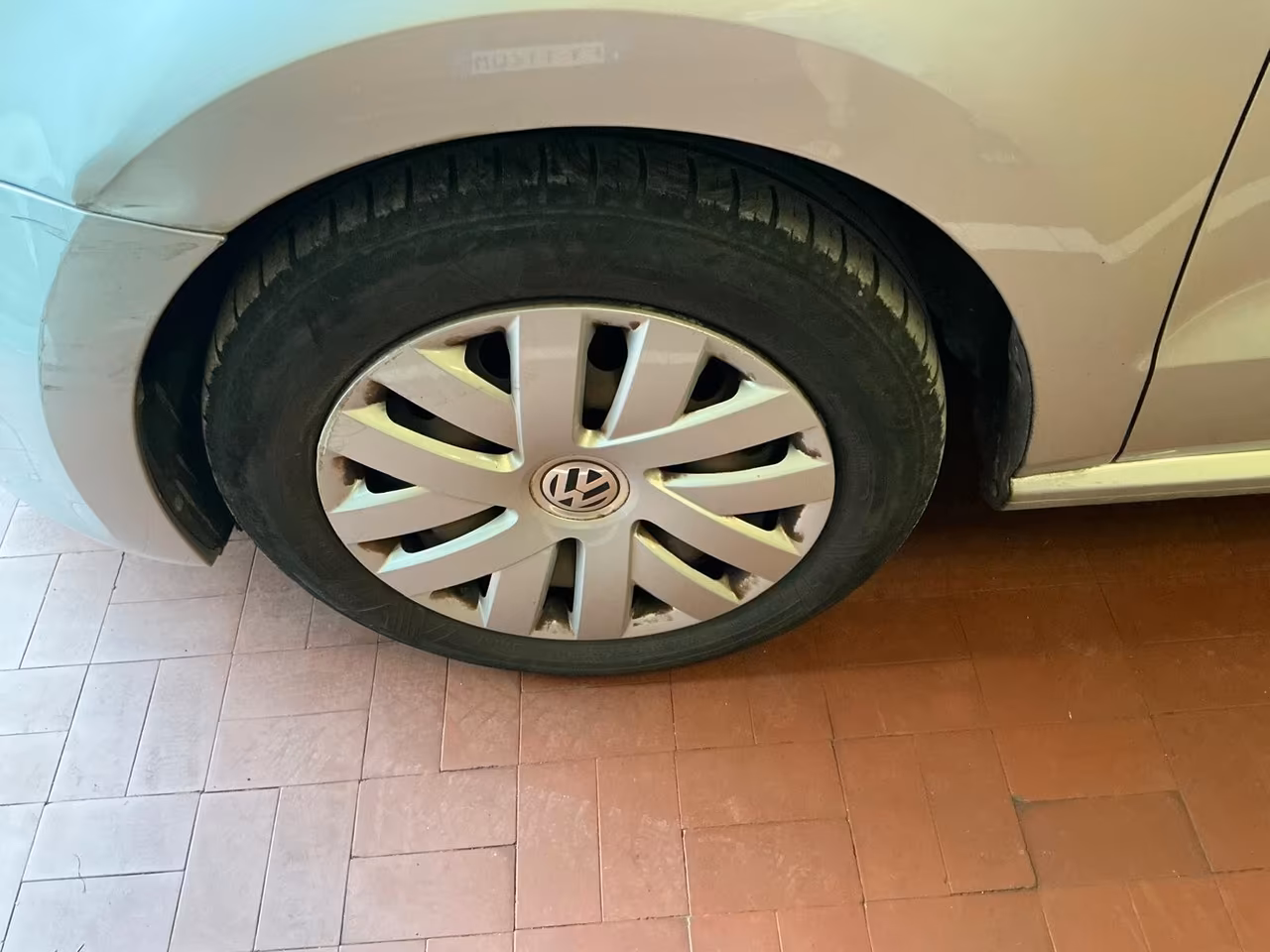 Volkswagen Polo 1.2 70 CV 5p. Comfortline 2013