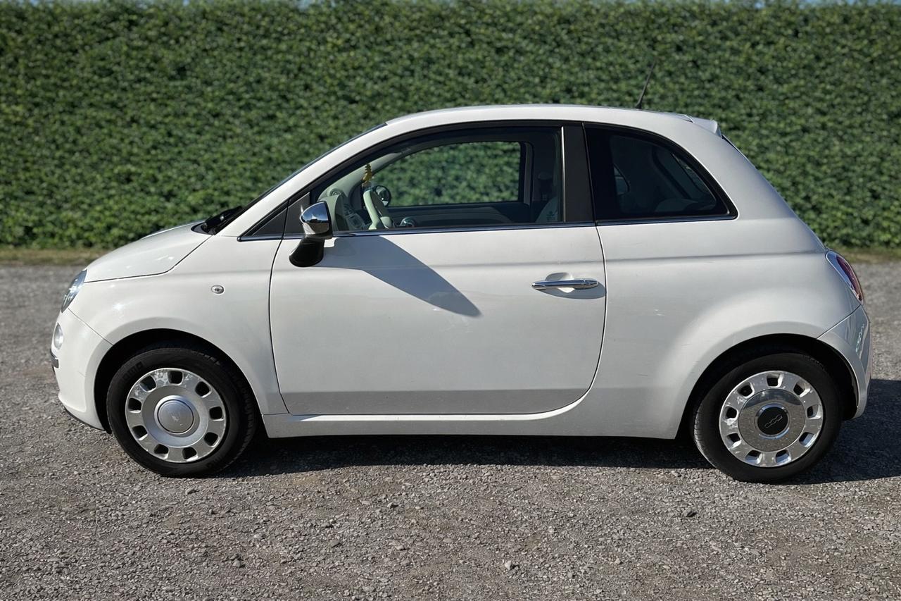Fiat 500 1.2 EasyPower Pop