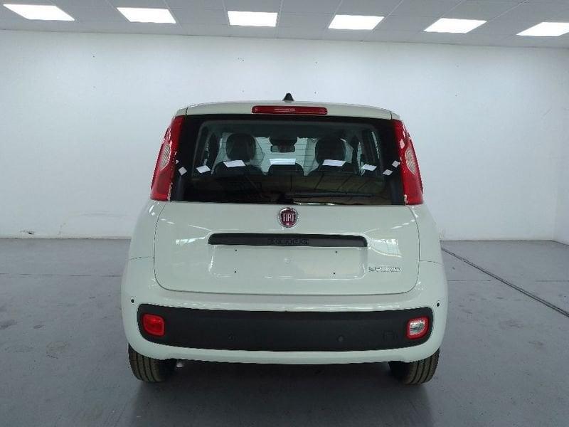 FIAT Pandina III 2024 Pandina 1.0 firefly hybrid s e s 70cv