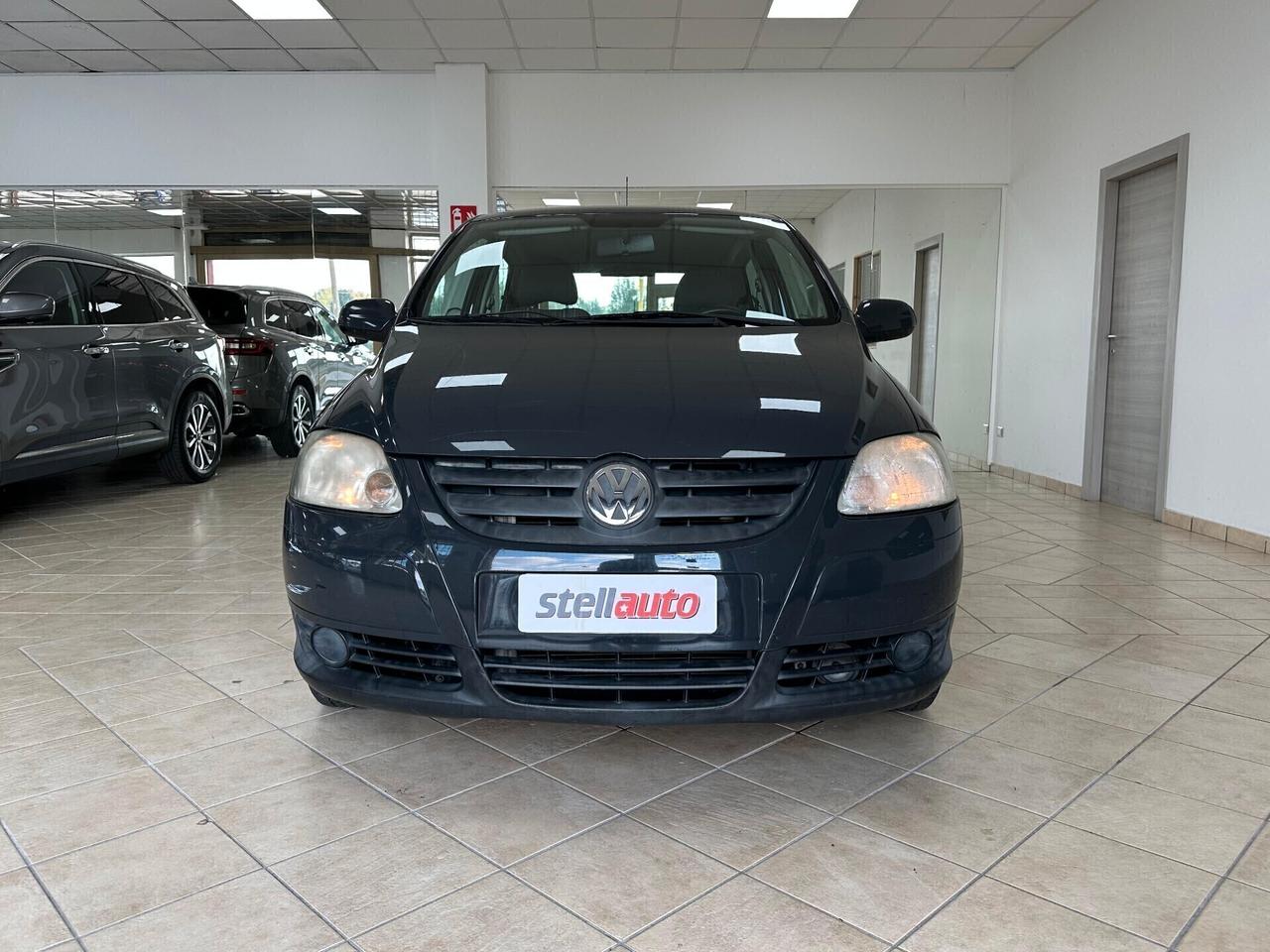 Volkswagen Fox 1.2 Sport