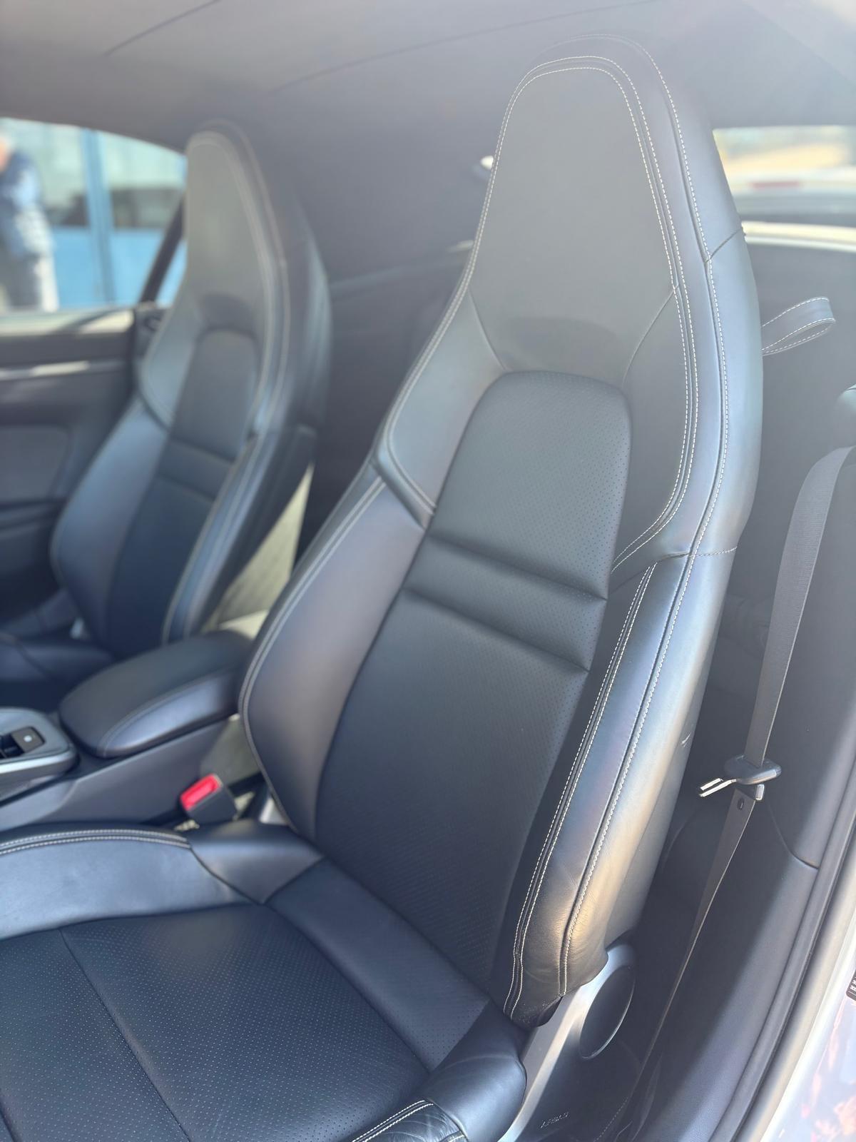 Porsche 911 Carrera 4S Cabriolet UFFICIALE ITALIANA