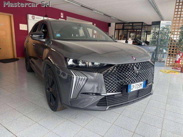 DS AUTOMOBILES DS 7 1.5 bluehdi Performance Line 130cv TG: GP725MF