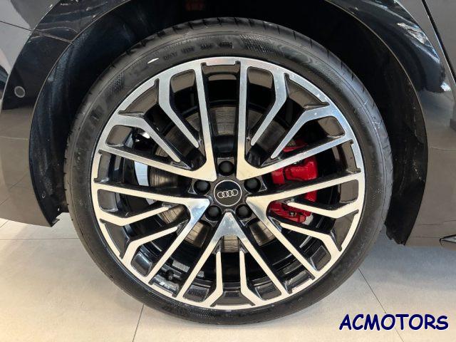 AUDI S5 Avant TFSI mHEV+ S tronic quattro sport attitude