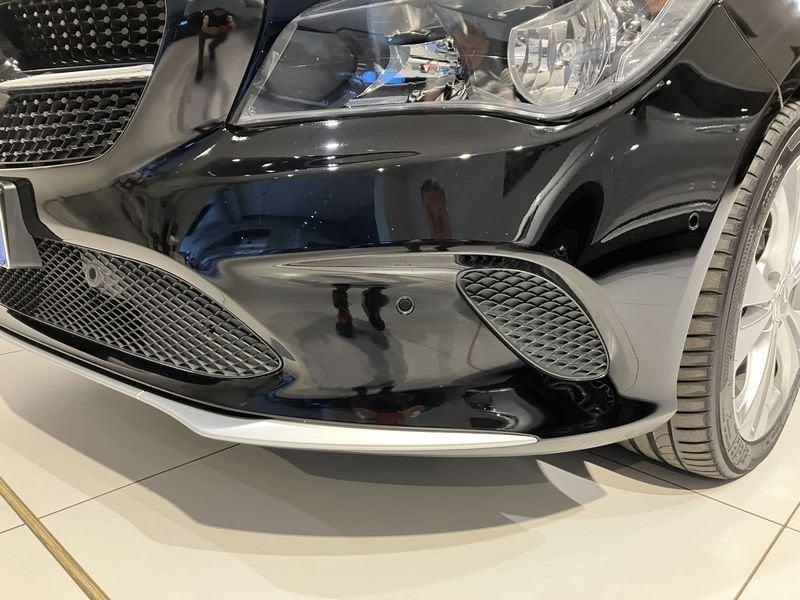 Mercedes-Benz CLA CLA 200 d S.W. Automatic Business